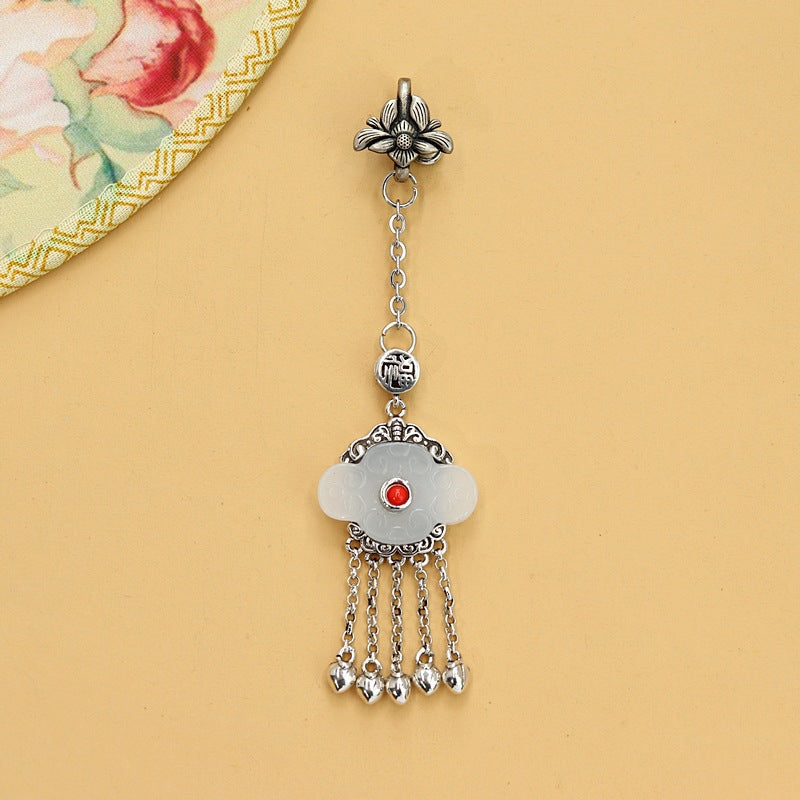 Beautiful Pendant with Unique Style