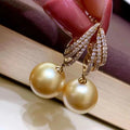 Stunning Earring for Daily Wear