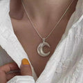 Vintage Handmade Necklace