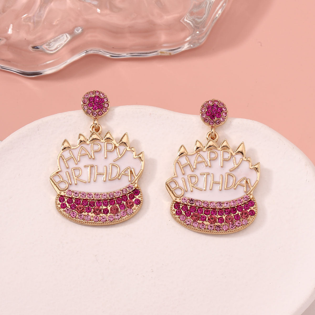 Classic Earring with Timeless Appeal