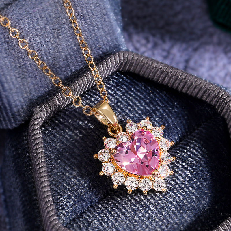 Charming Necklace for Any Occasion