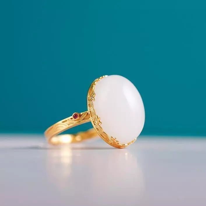 Elegant Ring for Every Occasion