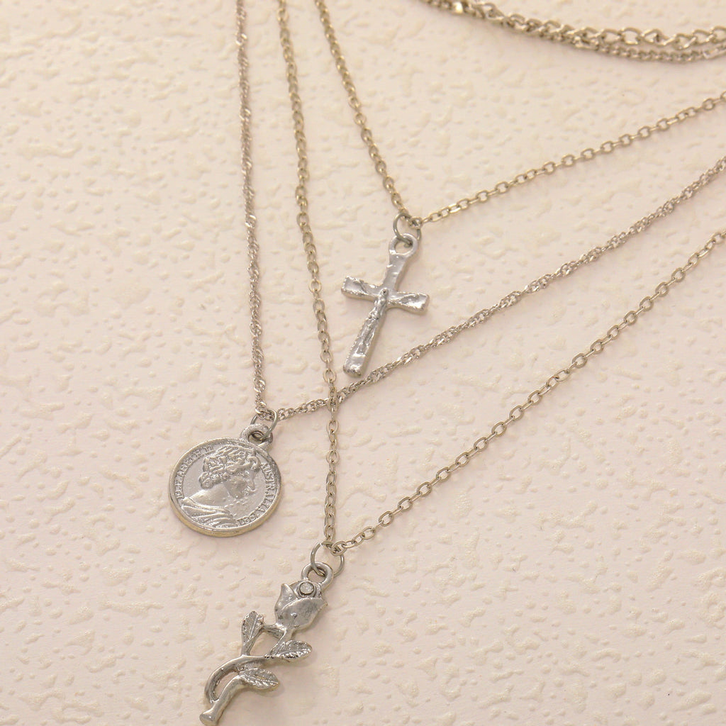 Romantic Necklace for Special Moments