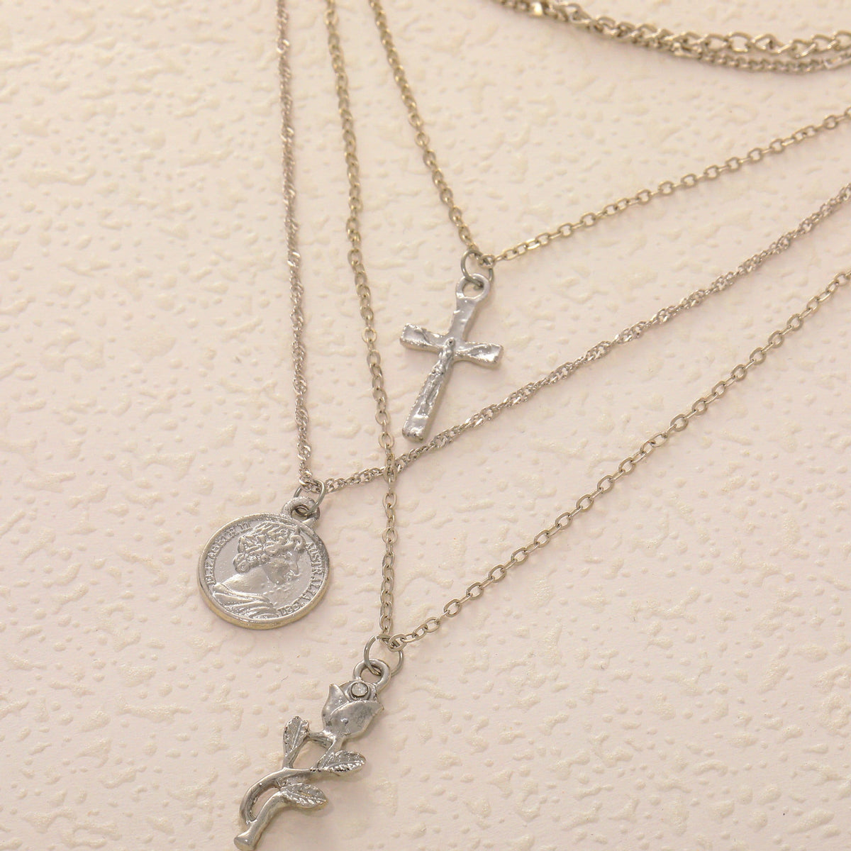Romantic Necklace for Special Moments