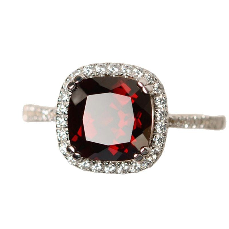 Beautiful Ring with Unique Style