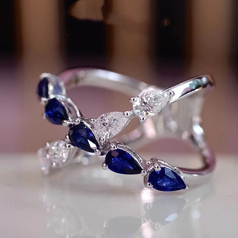 Charming Ring for Any Occasion