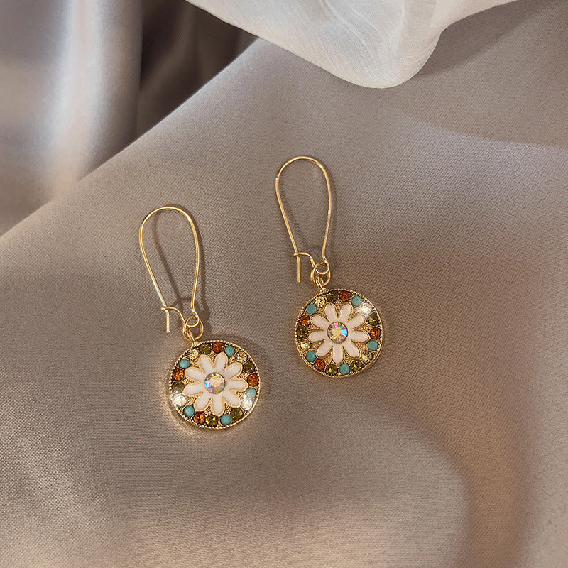 Stunning Earring for Daily Wear