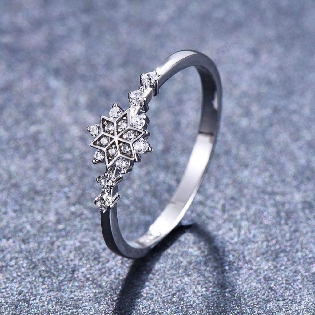 Romantic Ring for Special Moments