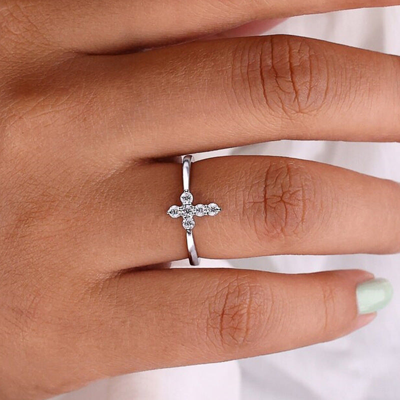 Romantic Ring for Special Moments