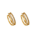 Romantic Earring for Special Moments