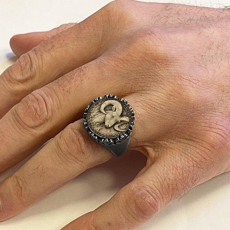 Elegant Ring for Every Occasion
