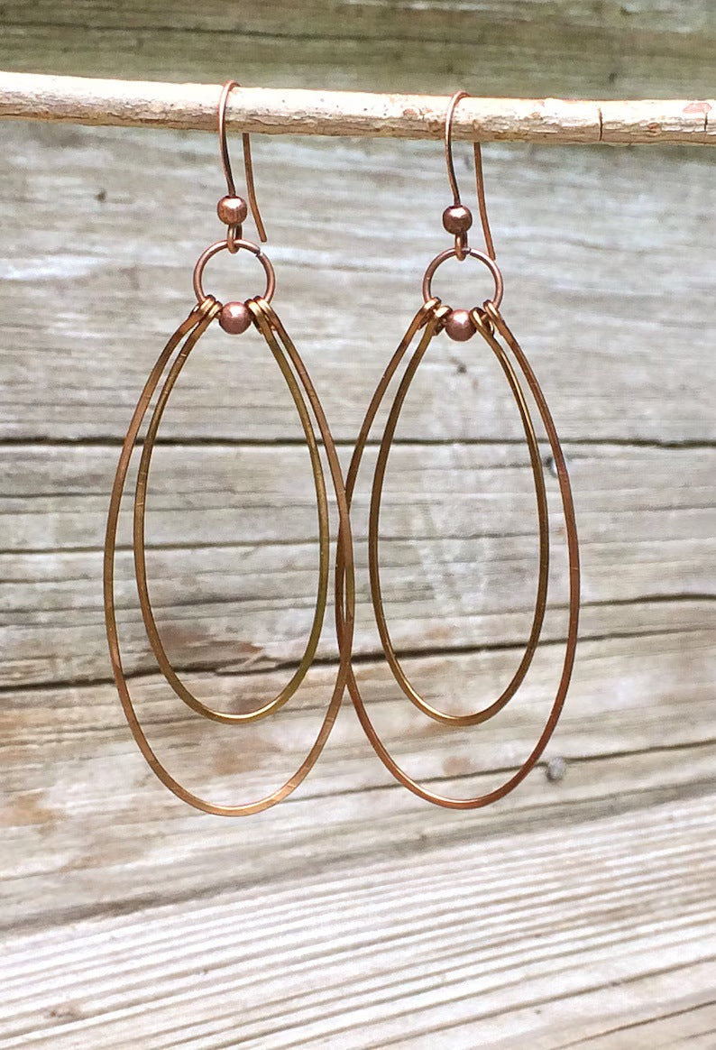 Beautiful Earring with Unique Style