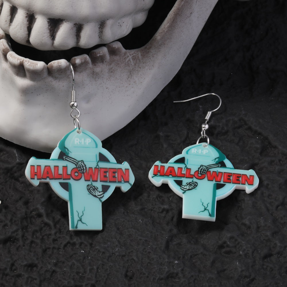 Charming Earring for Any Occasion
