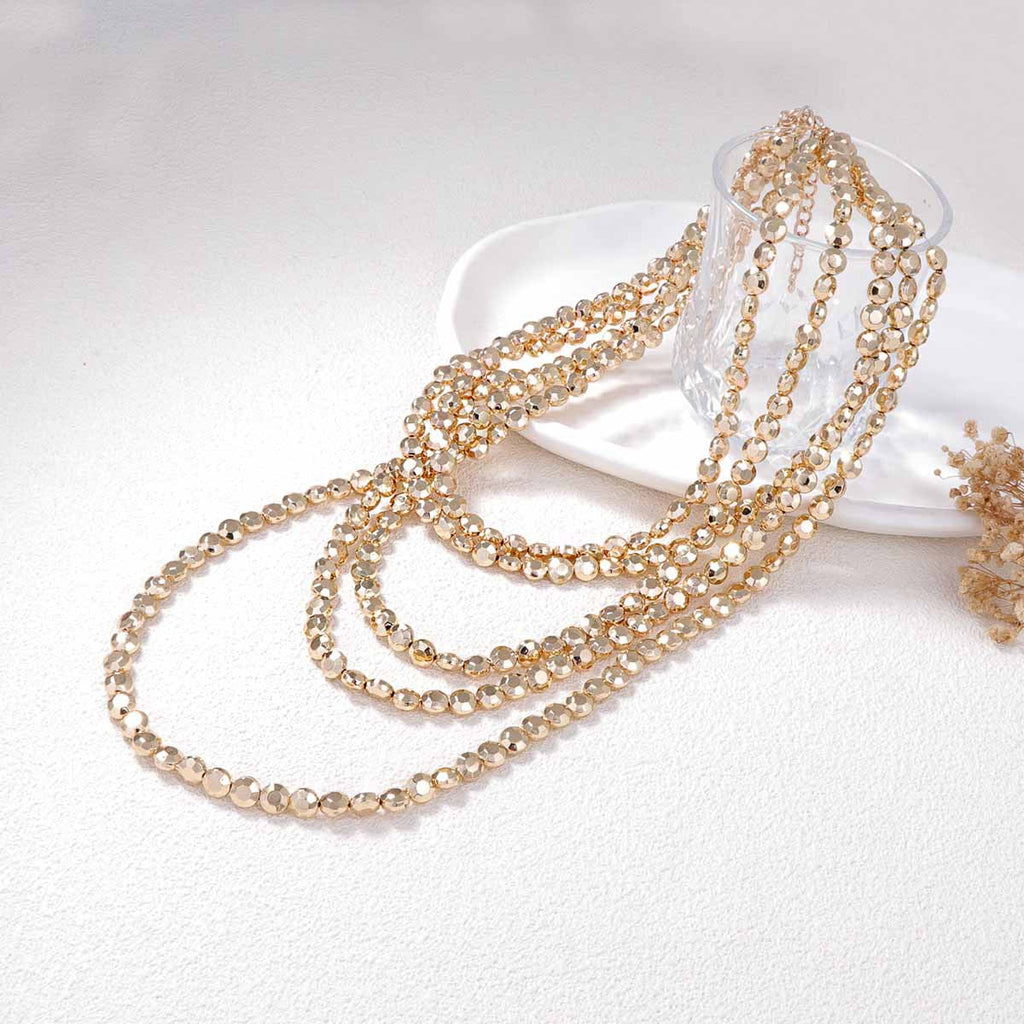Romantic Necklace for Special Moments