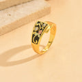 Classic Ring with Timeless Appeal