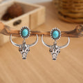 Charming Silver Earring for Any Occasion