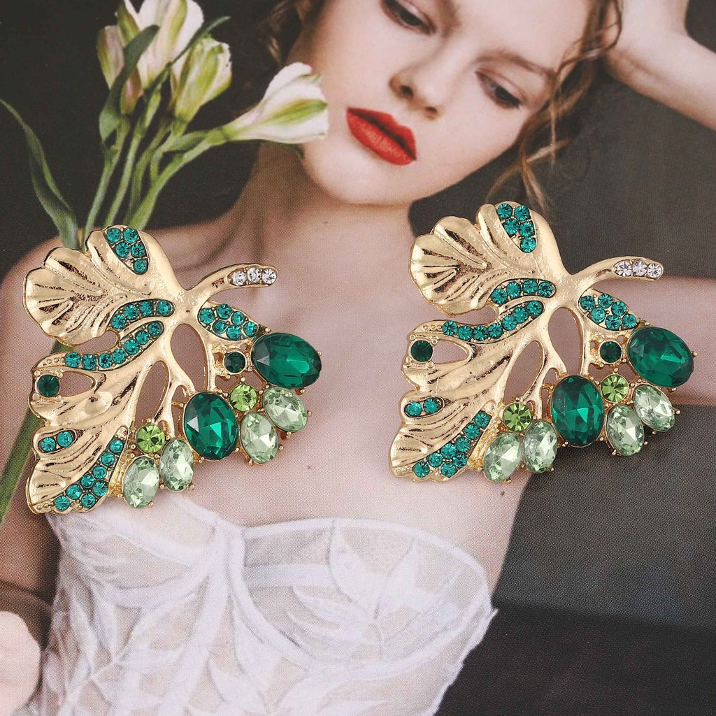 Stunning Earring for Daily Wear