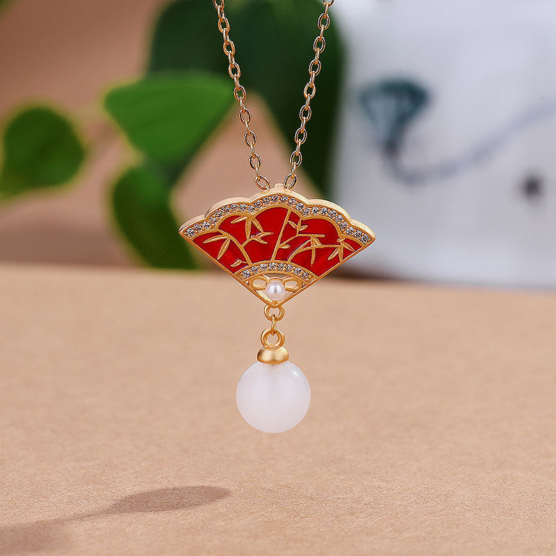 Charming Necklace for Any Occasion