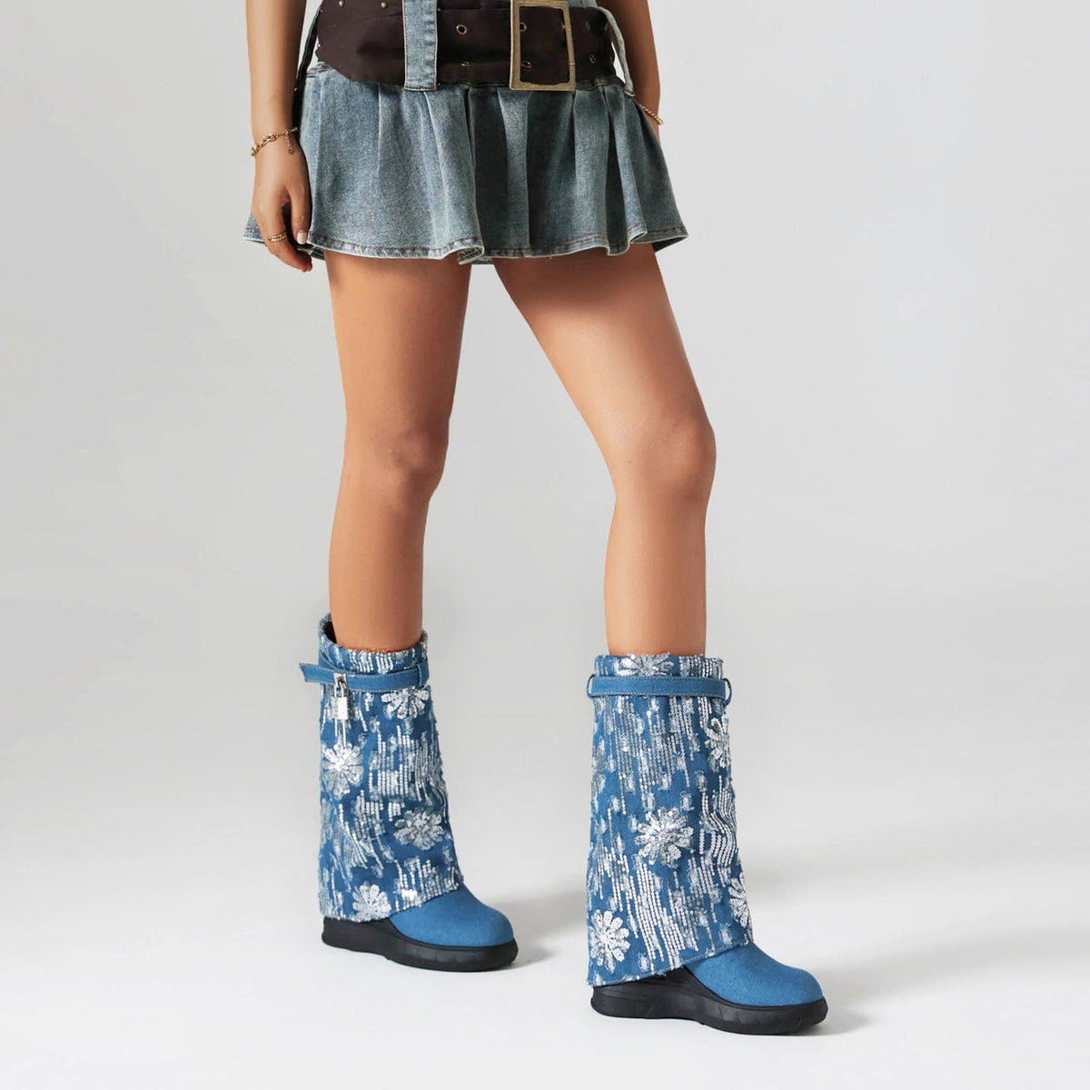 Stylish Orthopedic Boots for Any Occasion