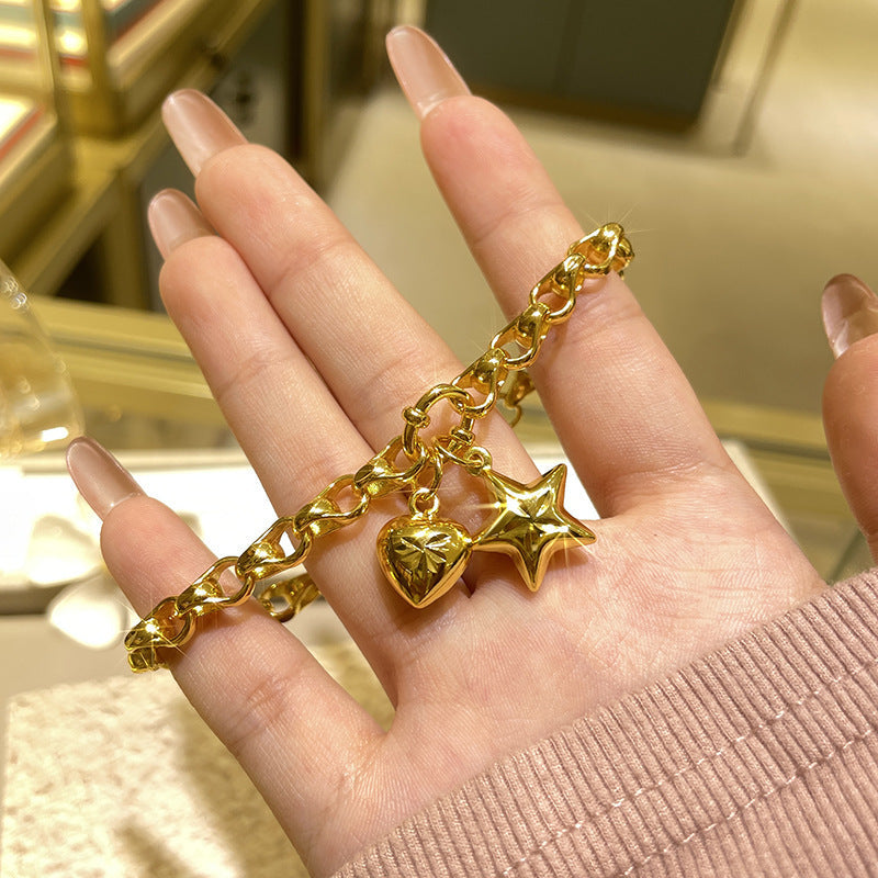 Beautiful Piece with Unique Style