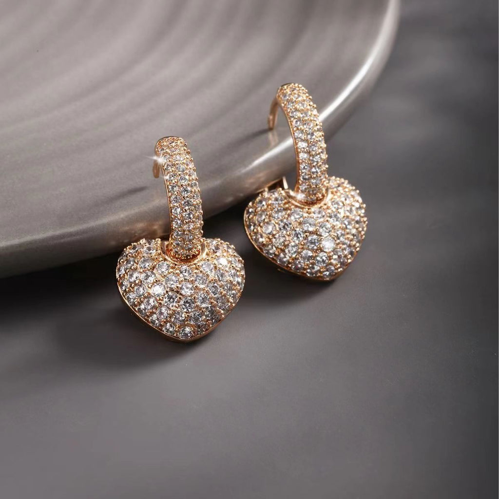 Beautiful Earring with Unique Style