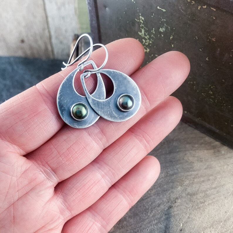 Beautiful Earring with Unique Style