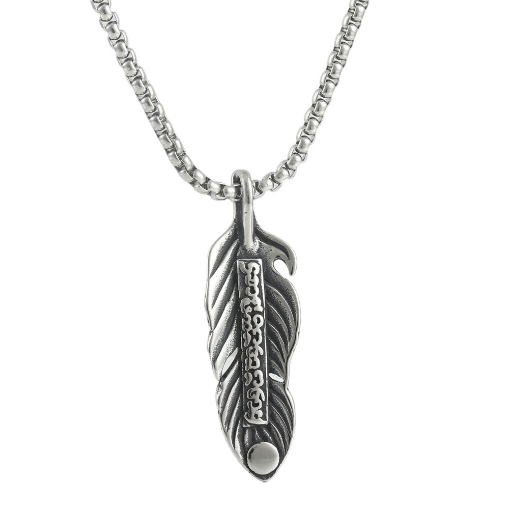 Romantic Pendant for Special Moments