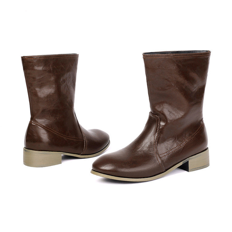 Stylish Orthopedic Boots for Any Occasion