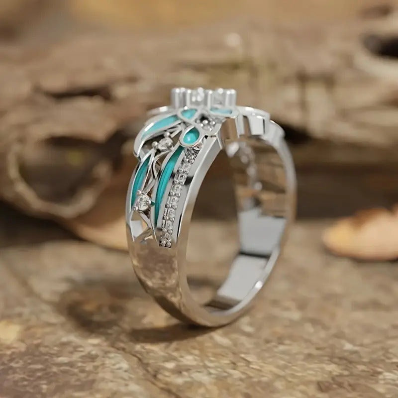Classic Piece with Timeless Appeal