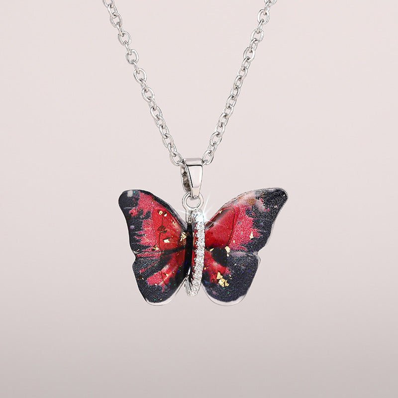 Vintage Handmade Necklace