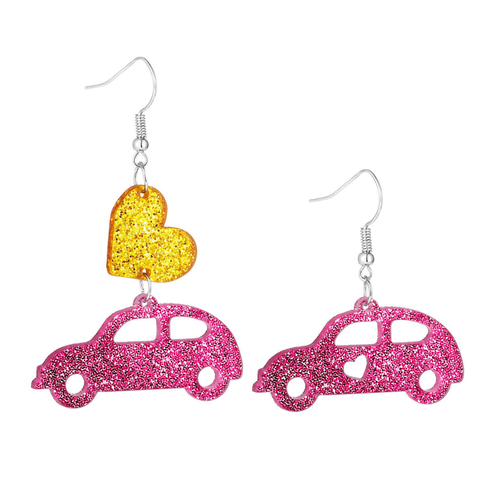 Stunning Earring for Daily Wear