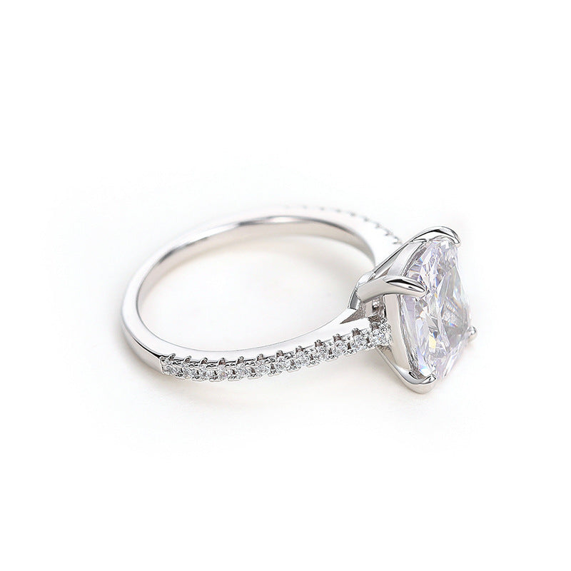 Romantic Ring for Special Moments