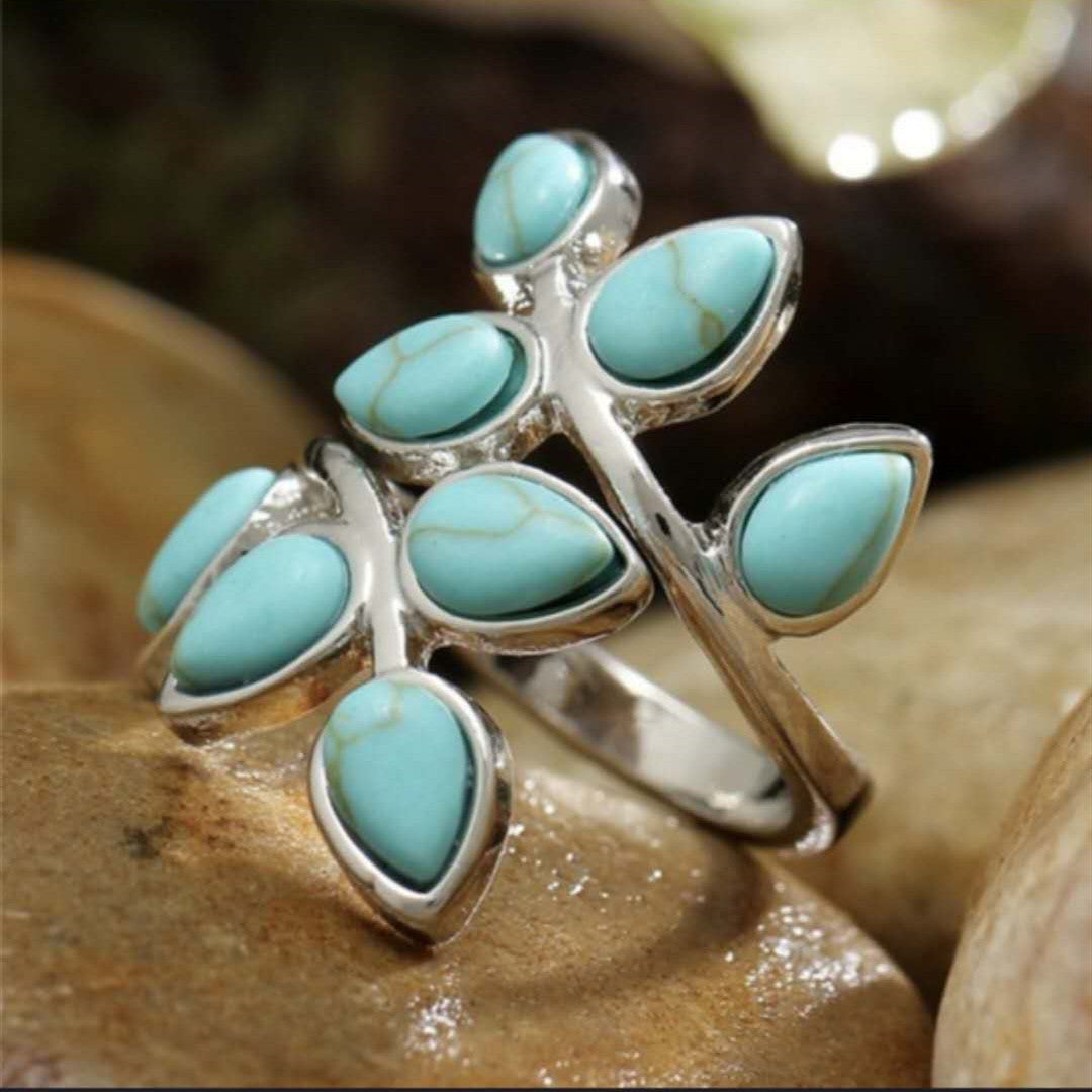Charming Ring for Any Occasion