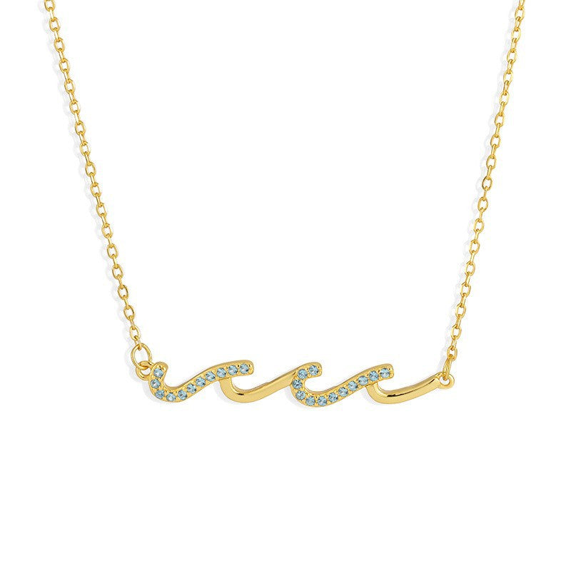 Classic Necklace with Timeless Appeal