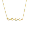 Classic Necklace with Timeless Appeal