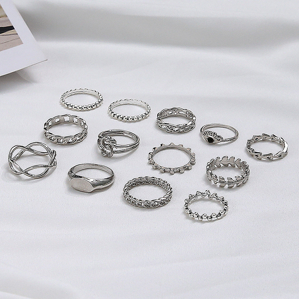 Classic Chain with Timeless Appeal