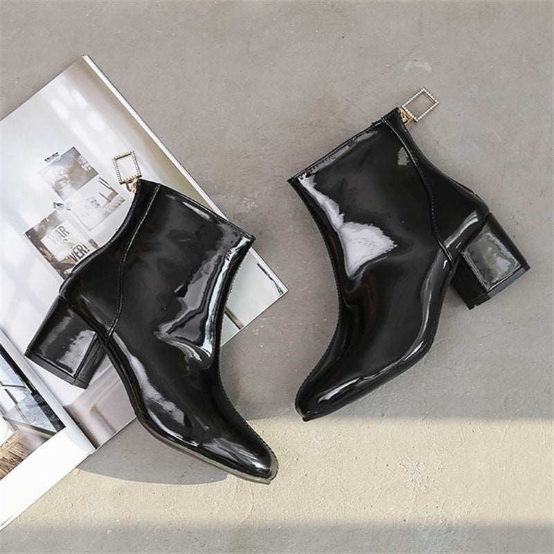Comfortable Orthopedic Boots for Daily Wear