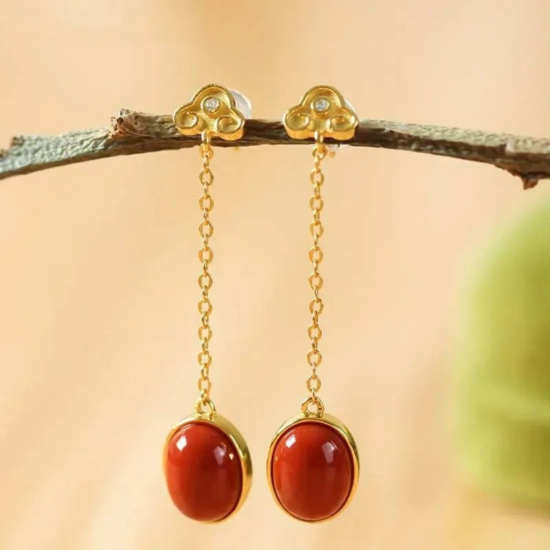 Elegant Silver Earring for Every Occasion