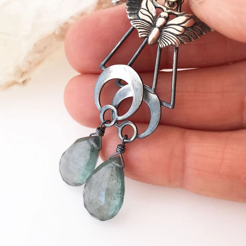Romantic Earring for Special Moments