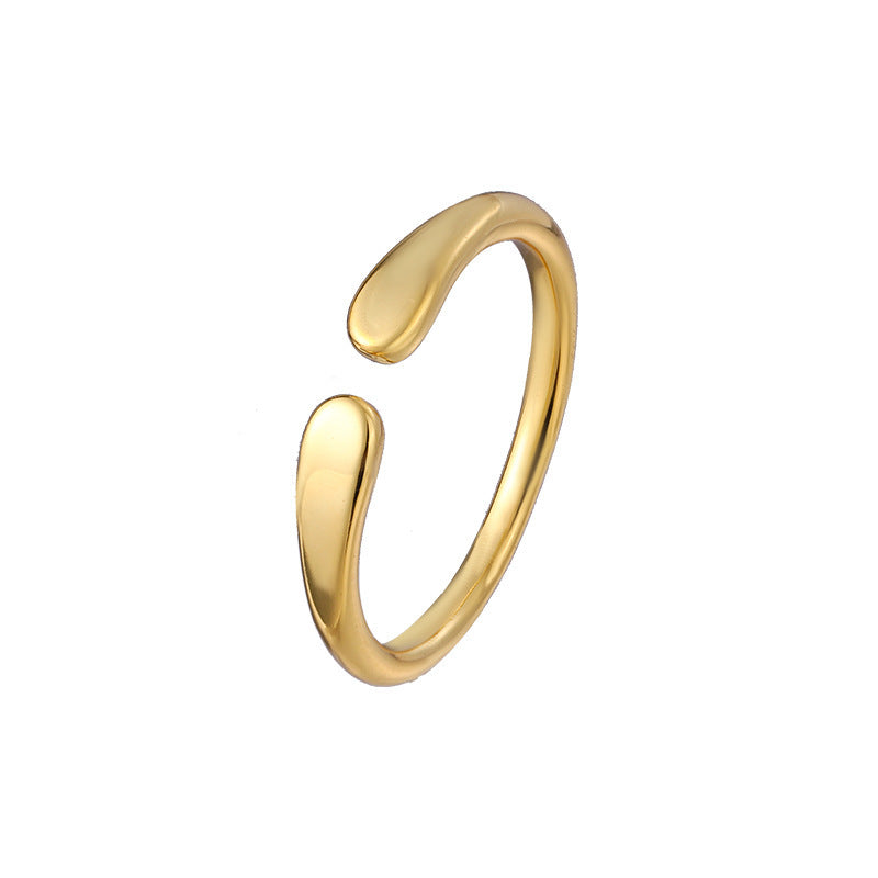 Vintage Handmade Ring