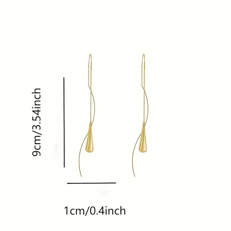 Elegant Earring for Every Occasion