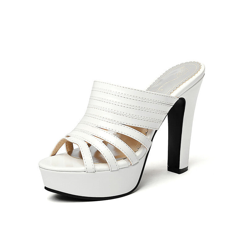 Classic Orthopedic Sandals with Timeless Style