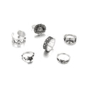 Classic Ring with Timeless Appeal