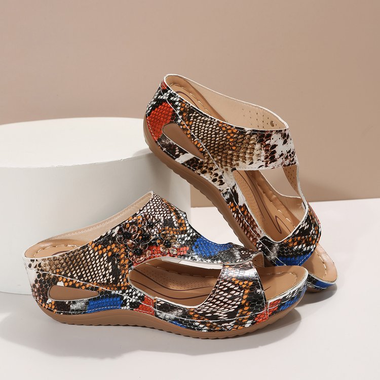 Stylish Orthopedic Shoes for Any Occasion