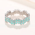 Romantic Ring for Special Moments