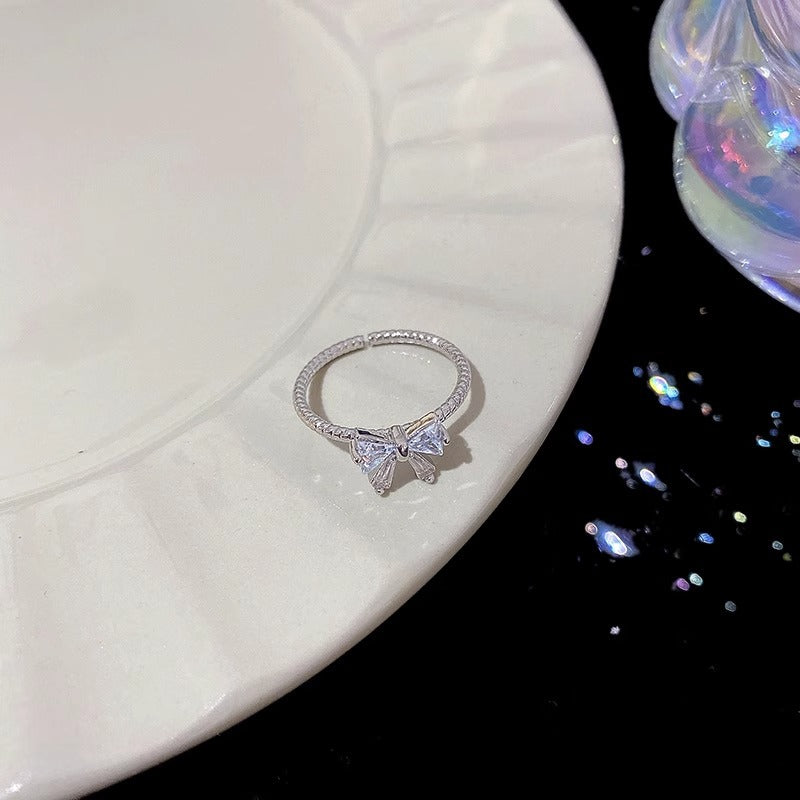 Romantic Ring for Special Moments