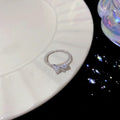 Romantic Ring for Special Moments