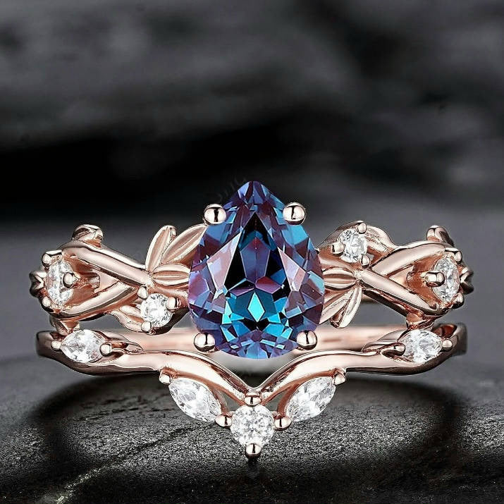 Stunning Ring for Daily Wear