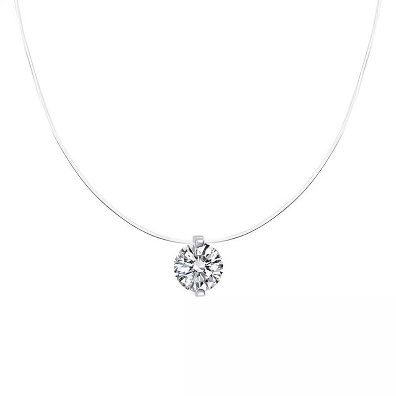 Stunning Necklace for Daily Wear
