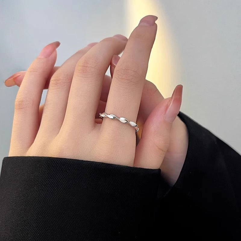 Romantic Ring for Special Moments